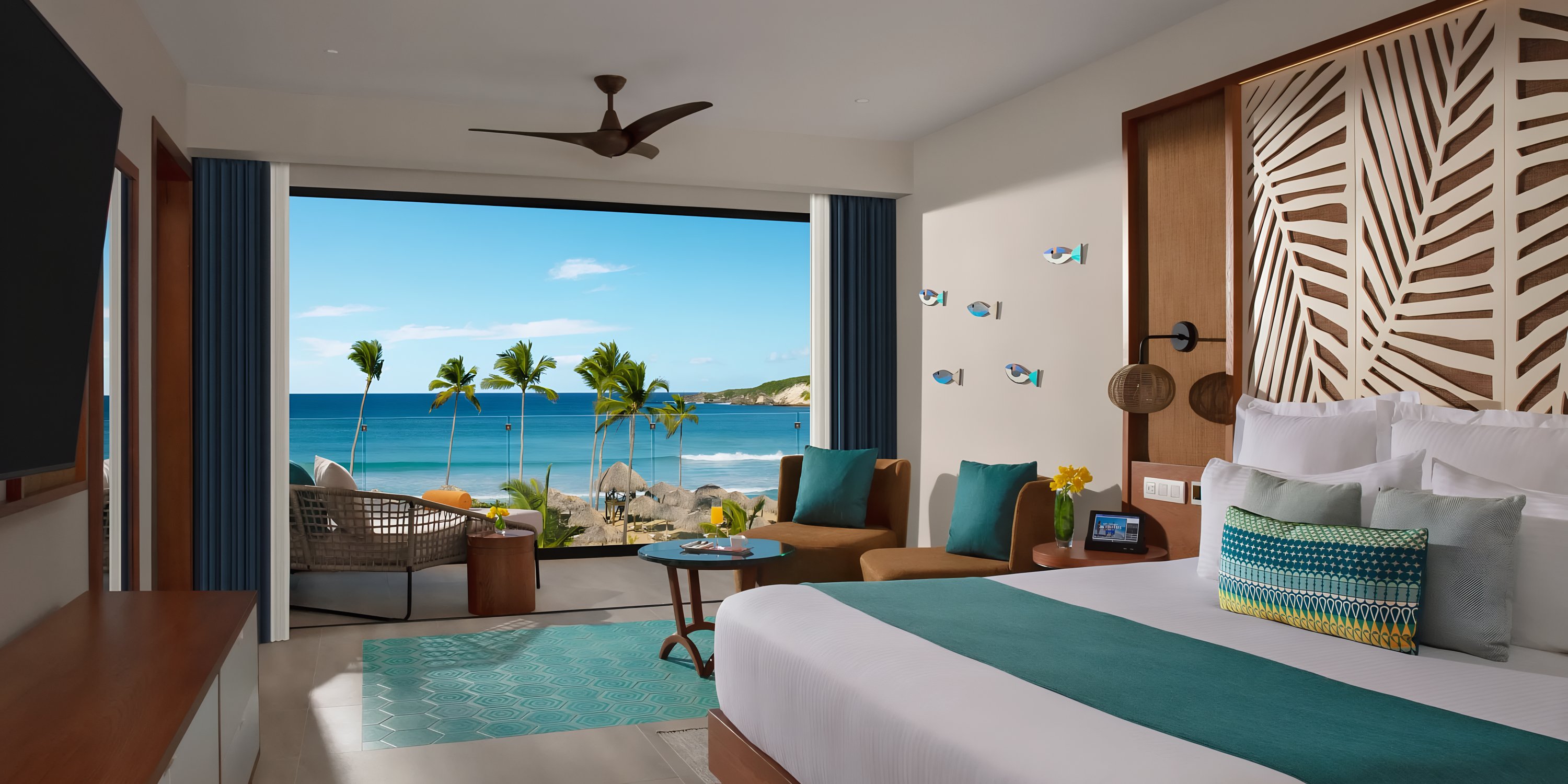 Dreams Macao Beach Ocean View